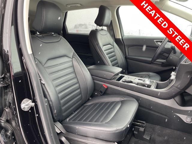 used 2023 Ford Edge car, priced at $27,797