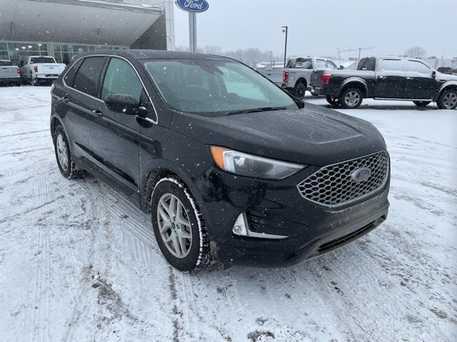 used 2023 Ford Edge car, priced at $27,797