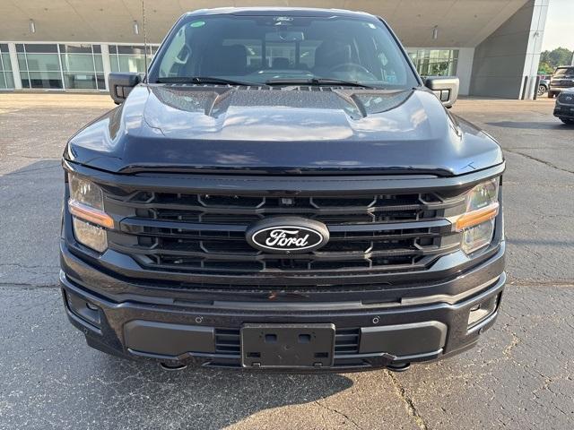 used 2025 Ford F-150 car, priced at $55,291