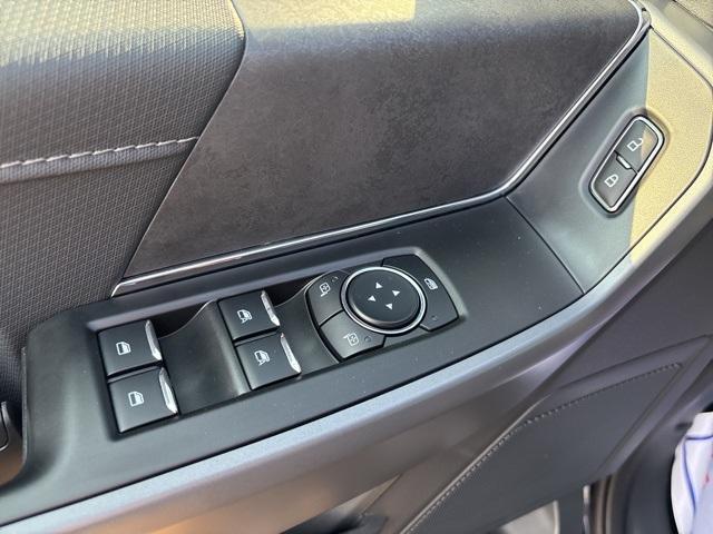 used 2025 Ford F-150 car, priced at $55,291