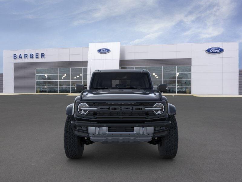 new 2024 Ford Bronco car, priced at $95,650