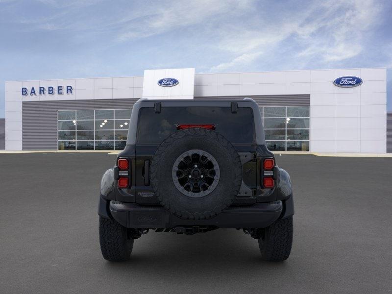 new 2024 Ford Bronco car, priced at $95,650