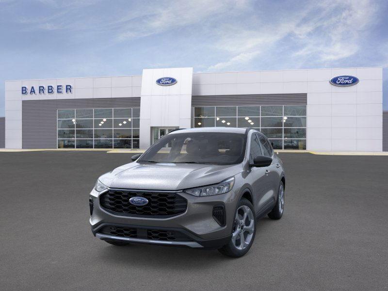 new 2025 Ford Escape car, priced at $32,120