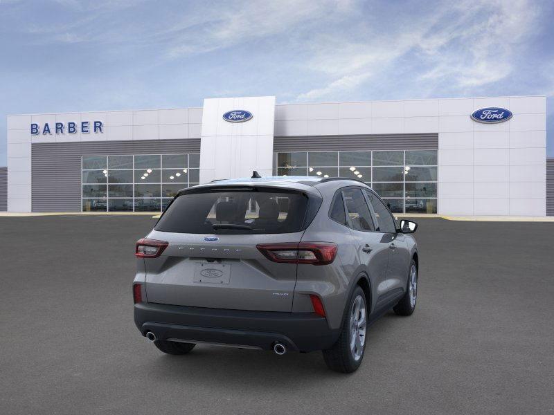 new 2025 Ford Escape car, priced at $32,120