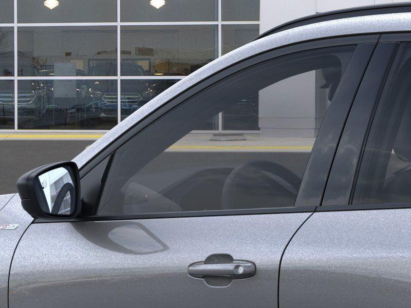 new 2025 Ford Escape car, priced at $32,120