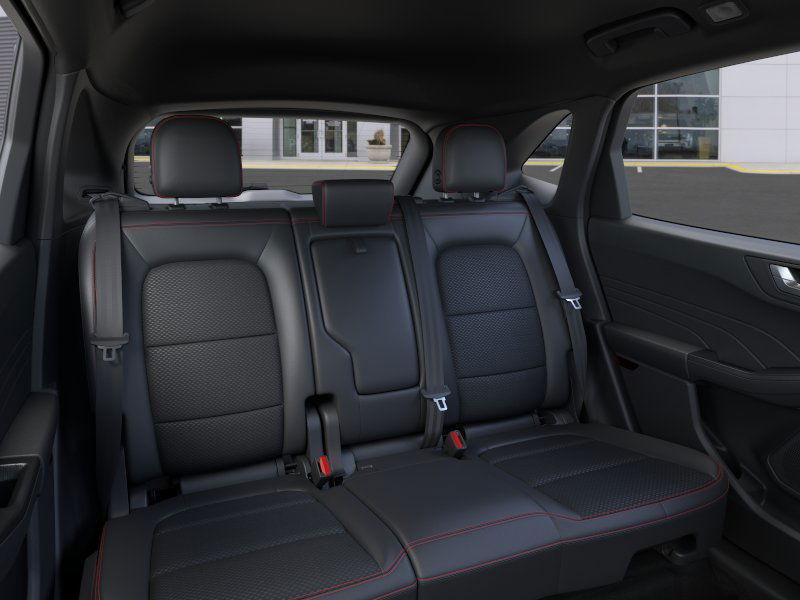 new 2025 Ford Escape car, priced at $32,120