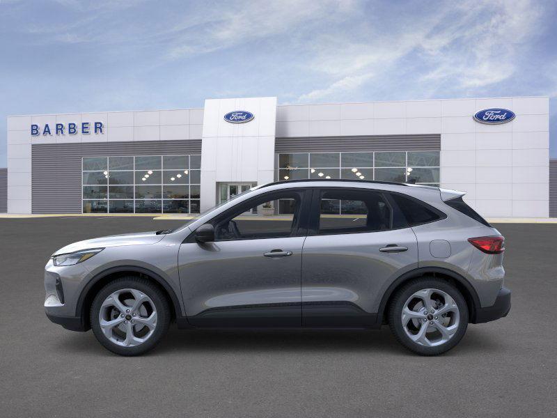 new 2025 Ford Escape car, priced at $32,120
