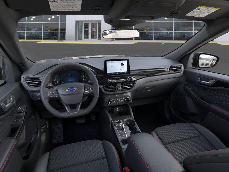 new 2025 Ford Escape car, priced at $32,120