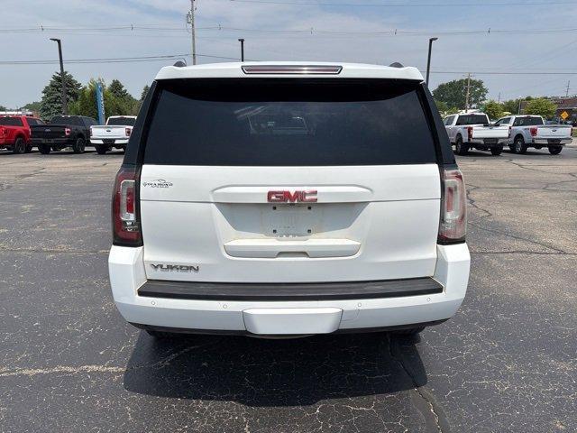 used 2015 GMC Yukon car, priced at $10,497