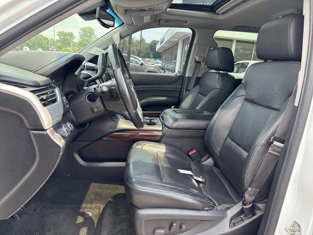 used 2015 GMC Yukon car, priced at $10,497