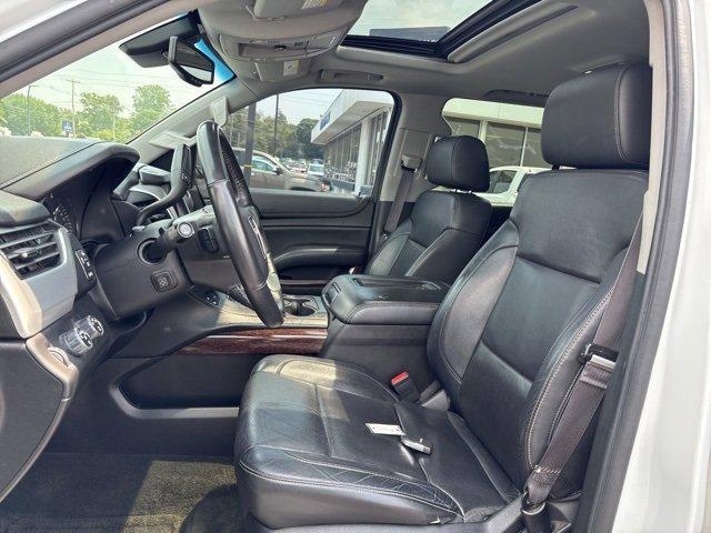 used 2015 GMC Yukon car, priced at $10,497