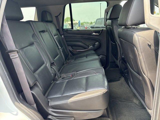 used 2015 GMC Yukon car, priced at $10,497