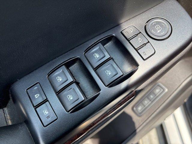 used 2015 GMC Yukon car, priced at $10,497