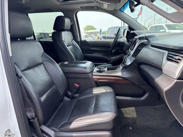 used 2015 GMC Yukon car, priced at $10,497