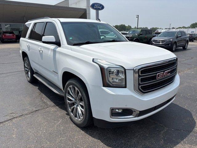 used 2015 GMC Yukon car, priced at $10,497