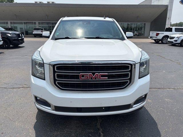used 2015 GMC Yukon car, priced at $10,497