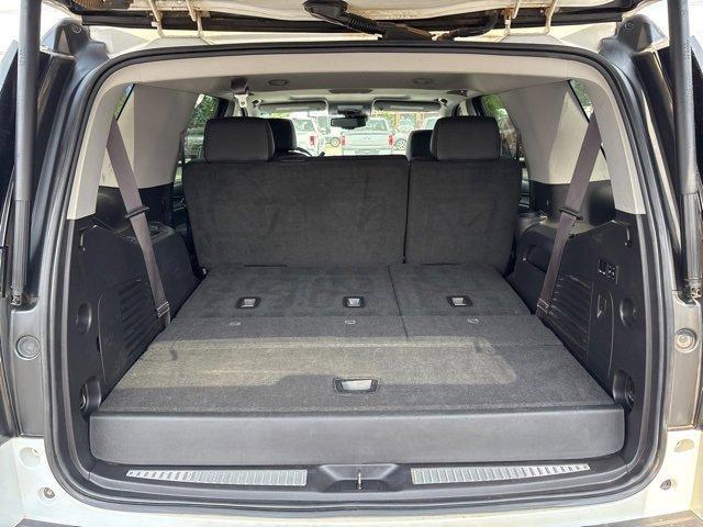 used 2015 GMC Yukon car, priced at $10,497