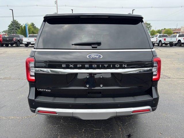 used 2024 Ford Expedition car, priced at $64,885