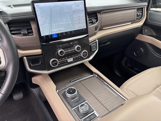 used 2024 Ford Expedition car, priced at $64,885