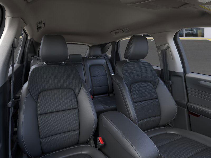 new 2025 Ford Escape car, priced at $39,035