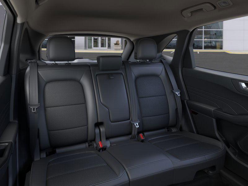 new 2025 Ford Escape car, priced at $39,035