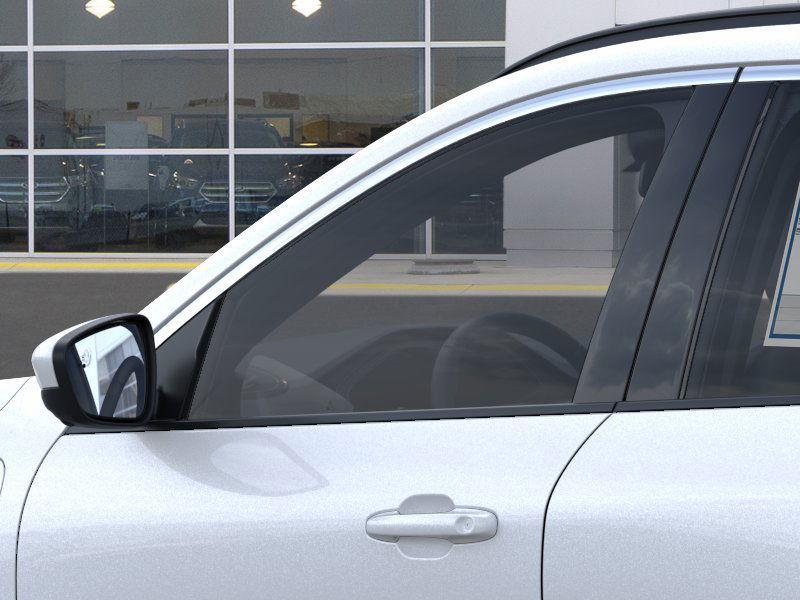 new 2025 Ford Escape car, priced at $39,035