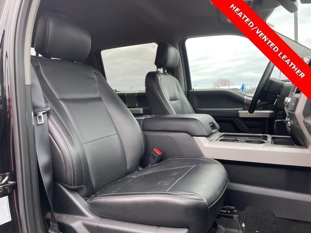 used 2019 Ford F-350 car, priced at $54,597