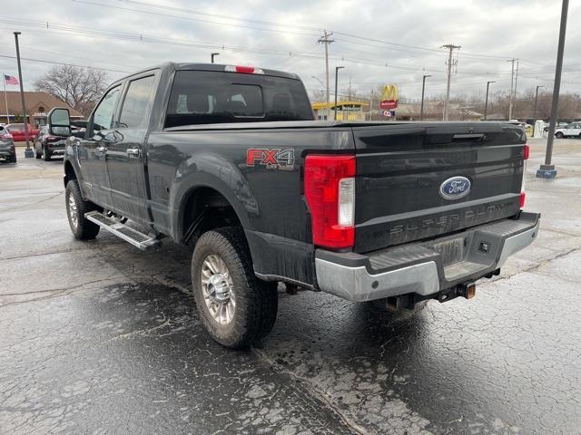 used 2019 Ford F-350 car, priced at $54,597