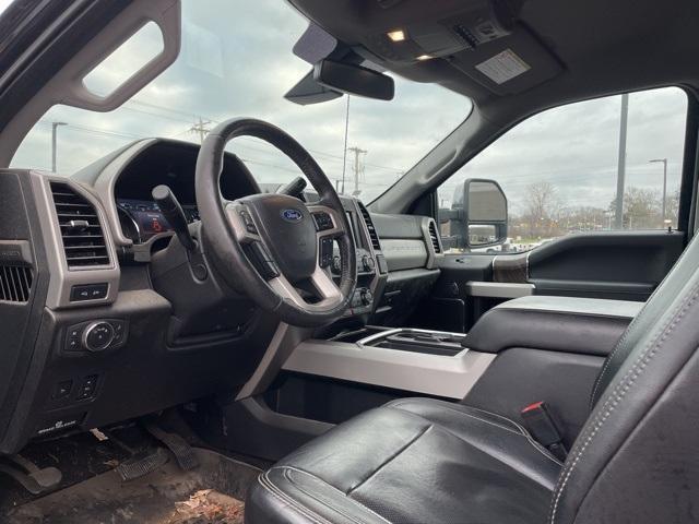 used 2019 Ford F-350 car, priced at $54,597