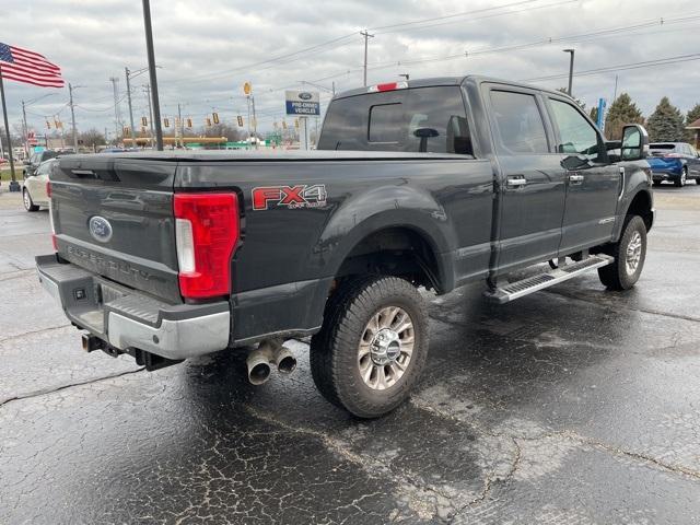 used 2019 Ford F-350 car, priced at $54,597