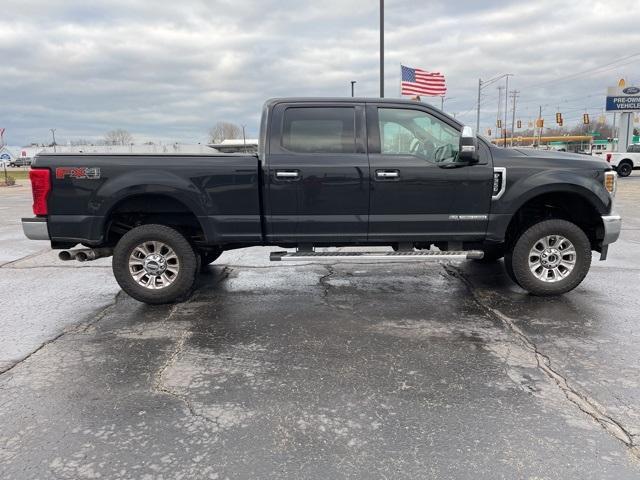 used 2019 Ford F-350 car, priced at $54,597