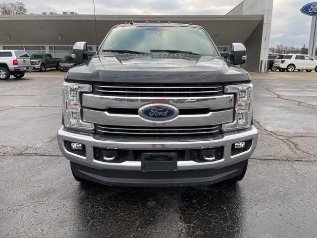 used 2019 Ford F-350 car, priced at $54,597