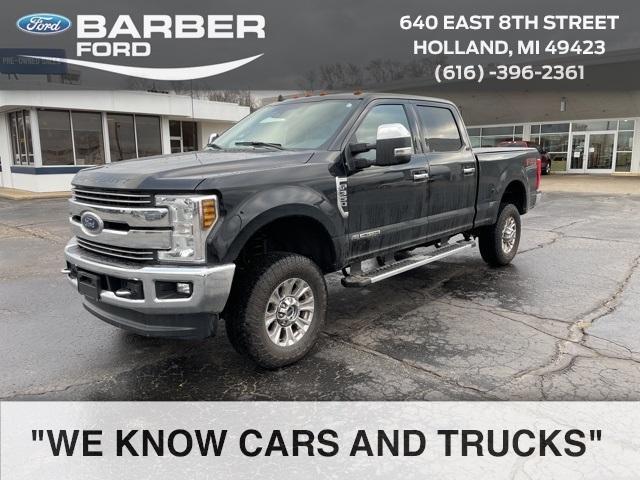 used 2019 Ford F-350 car, priced at $54,778