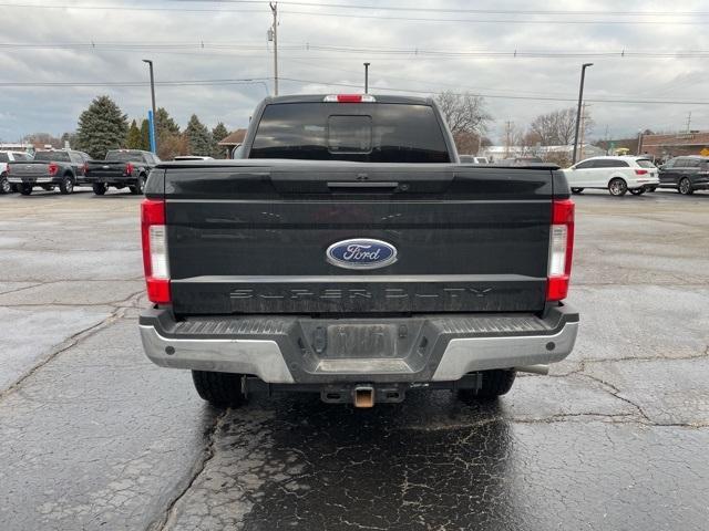 used 2019 Ford F-350 car, priced at $54,597