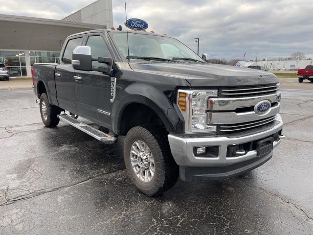 used 2019 Ford F-350 car, priced at $54,597