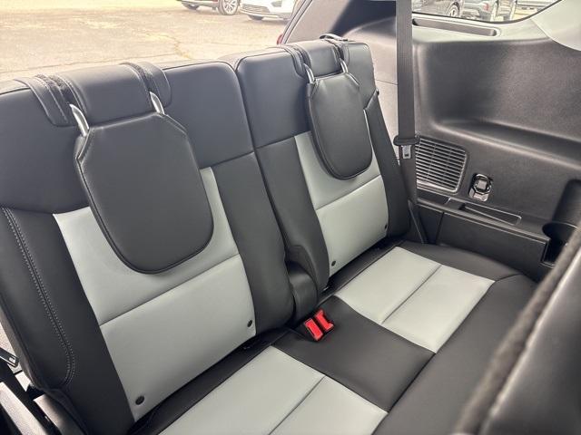 used 2023 Ford Explorer car, priced at $39,587