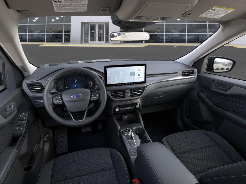 new 2025 Ford Escape car, priced at $36,835