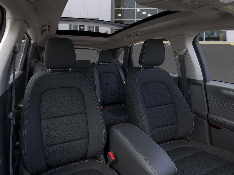 new 2025 Ford Escape car, priced at $36,835