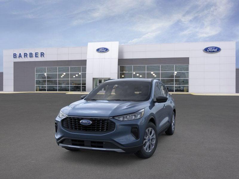new 2025 Ford Escape car, priced at $36,835