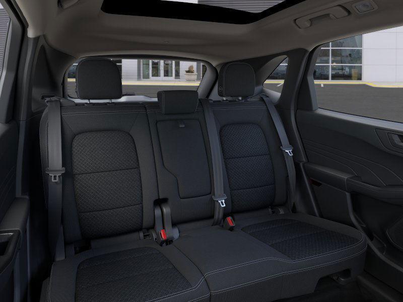 new 2025 Ford Escape car, priced at $36,835