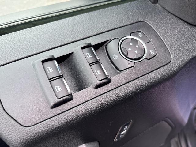 used 2018 Ford F-150 car, priced at $21,107