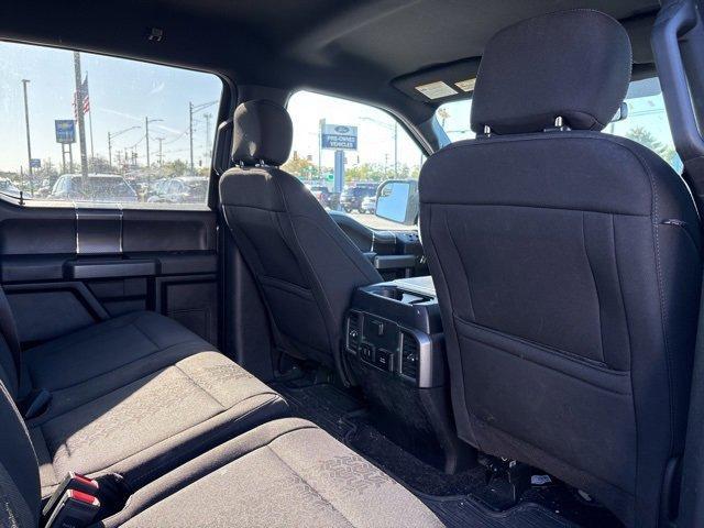 used 2018 Ford F-150 car, priced at $21,997