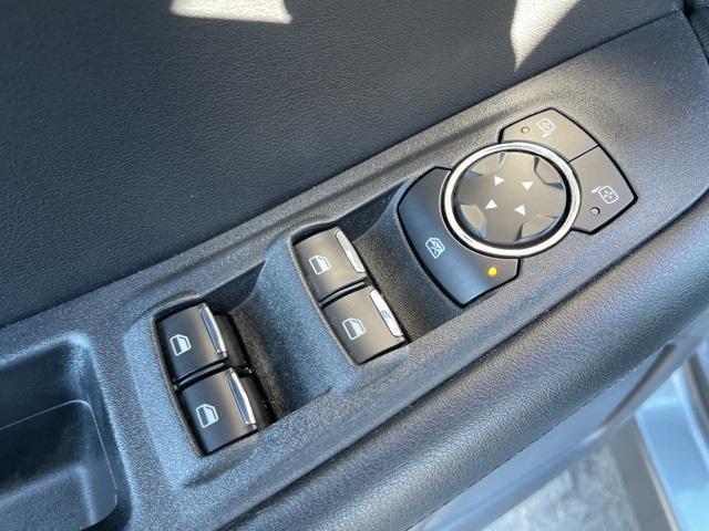 used 2022 Ford Edge car, priced at $27,379