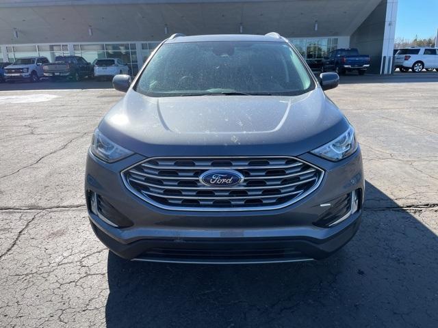 used 2022 Ford Edge car, priced at $27,379