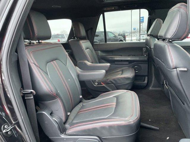 used 2022 Ford Expedition Max car, priced at $60,987