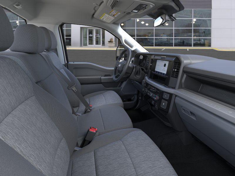 new 2026 Ford F-350 car, priced at $58,475