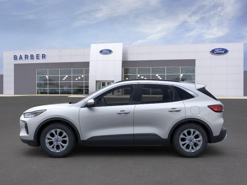 new 2024 Ford Escape car, priced at $38,705