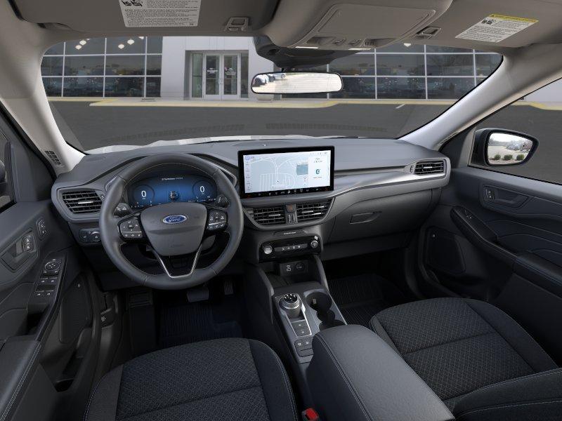 new 2024 Ford Escape car, priced at $38,705