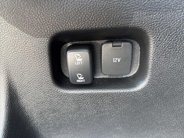 used 2024 Ford Edge car, priced at $28,697