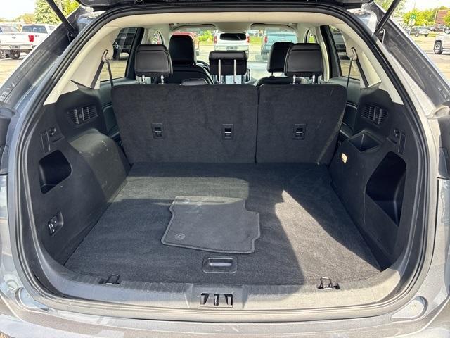used 2024 Ford Edge car, priced at $28,697